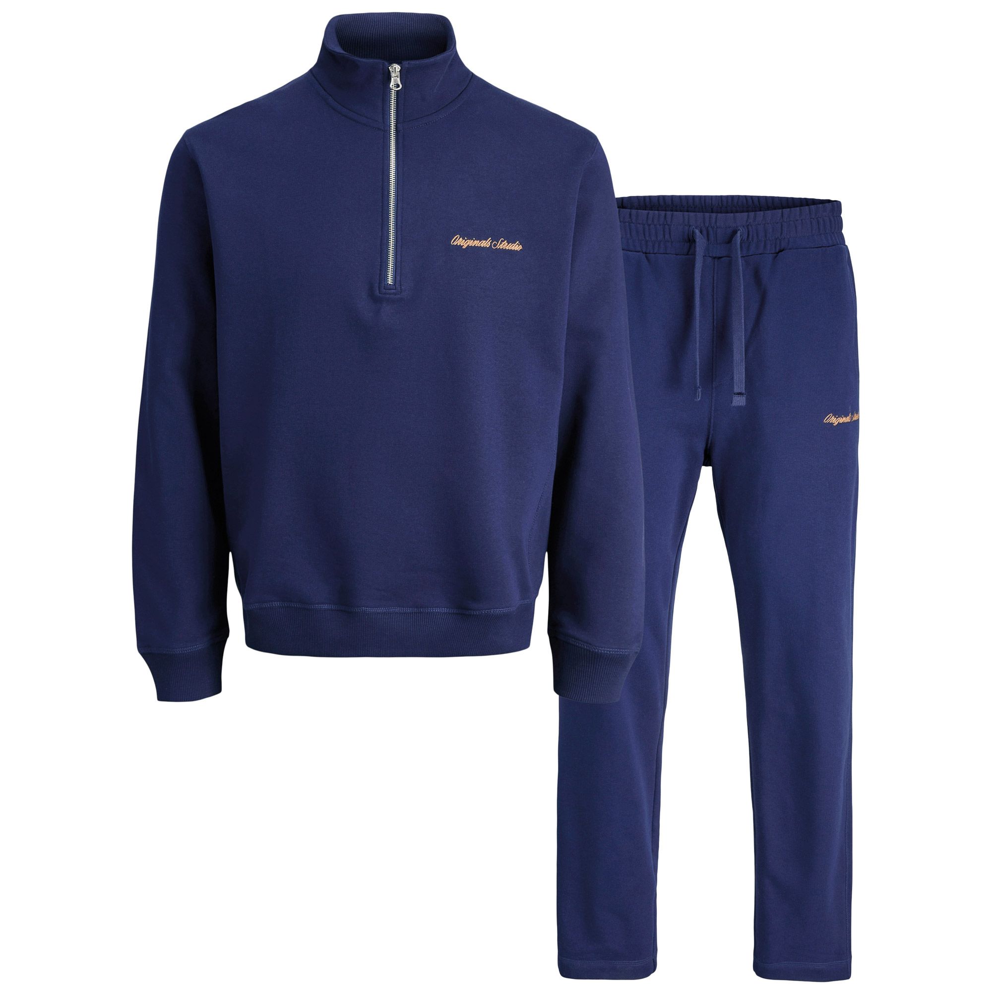 Jack & Jones Norrebro Set Men | Plutosport
